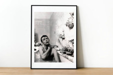 David Bowie Vintage Photo