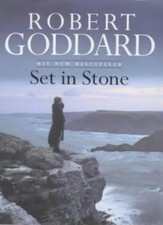 Set in Stone-Robert Goddard