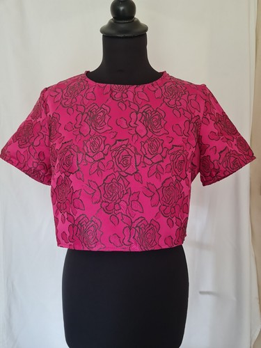 Goddess london pink - with, green