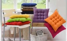 Seat Pad Dining Room Kitchen