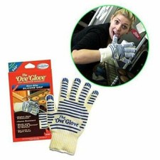 The Oven Glove - Hand