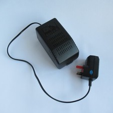 BaByliss ED14817 12v Mains Adapter Power Supply (Model 8020 Benefits Bath Spa)