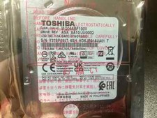 Toshiba 1TB 5400RPM 128MB