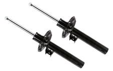 FRONT SUSPENSION SHOCK