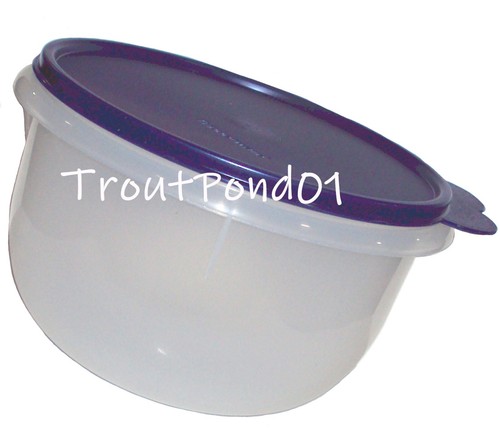 Tupperware classic flat bottom - classic,