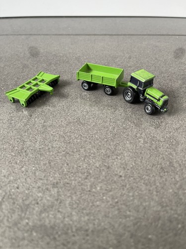 Vintageertl die cast - vintageertl,