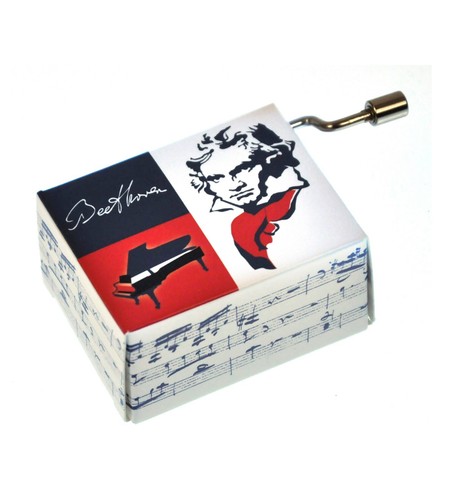 Ludwig van beethoven fur - van,