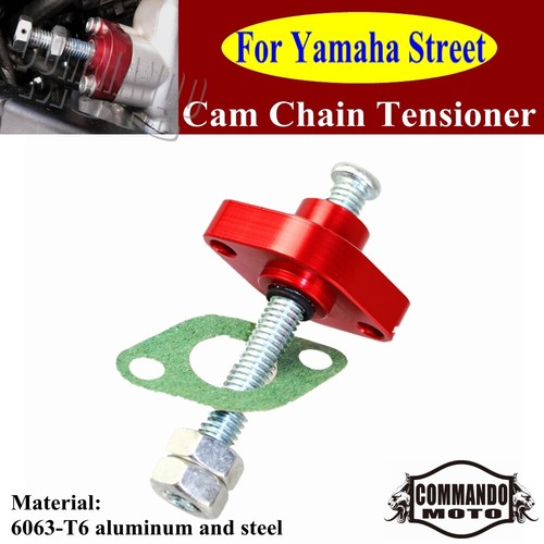 Manual cam timing chain - cam,
