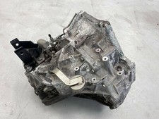 GENUINE LOTUS ELISE S3 (TOYOTA 2ZR ENGINE) 6 SPEED EC60 GEARBOX TRANSMISSION