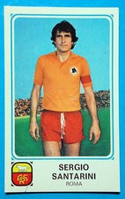 FIGURINE FOOTBALLERS PANINI