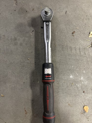 Norbar 100 torque 100nm - 100, 10-100nm