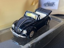 Lledo Classic VW Beetle