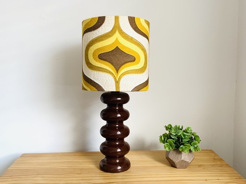 Vintage 1970s ceramic - ceramic, table
