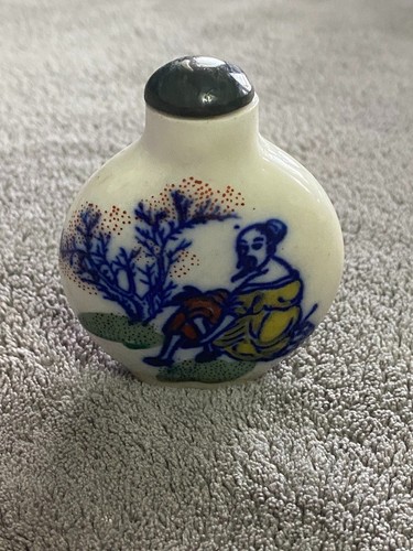 Antique chinese porcelain - chinese,
