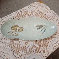 Royal Norfolk - Serving