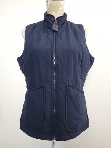 Joules bodywarmer size - joules,
