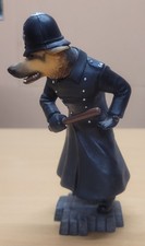 Robert Harrop Doggie People DP162 German Shepherd Police Constable