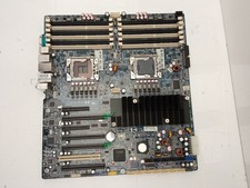 Z800 dual socket lga1366 - hp,