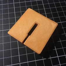 Scheppach band saw throat