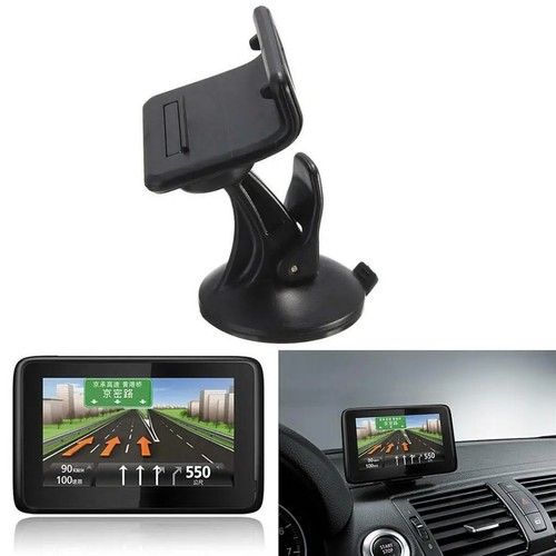 Car windscreen suction mount - car,