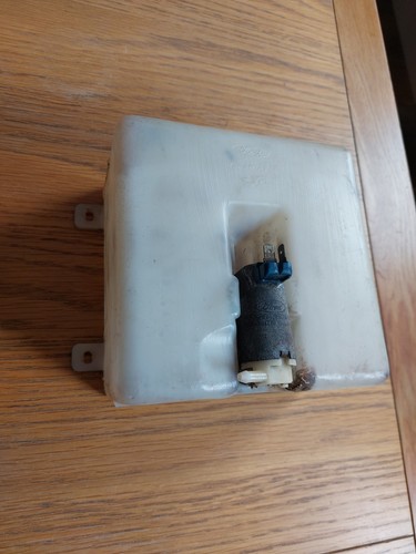 Genuine ford escort mk2 rs2000 - genuine,