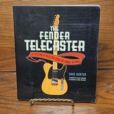 Fender Telecaster: Life &