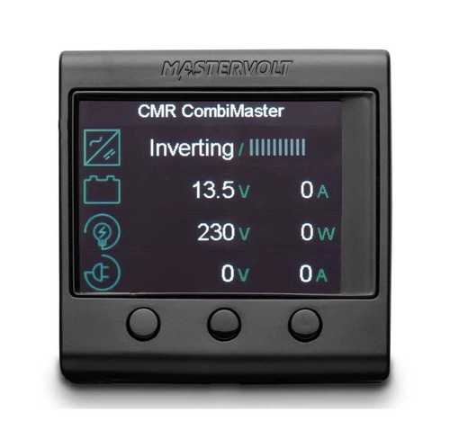 Mastervolt smart remote - smart,