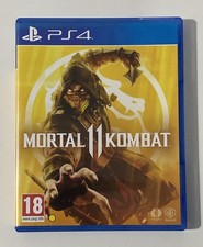 Mortal Kombat 11 (Sony