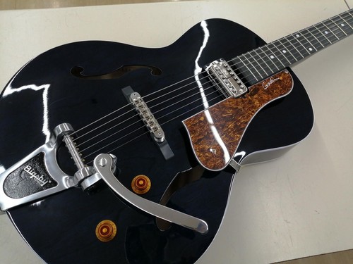 Godin hollow body 5th - body, avenue
