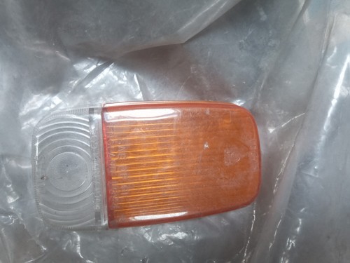 Lucas l694 front indicator - front,