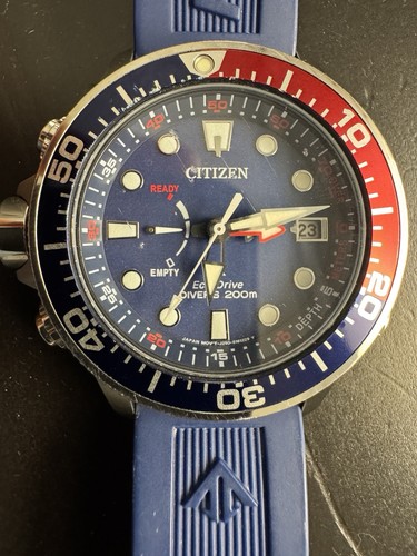 Citizen men eco drive - citizen, men's