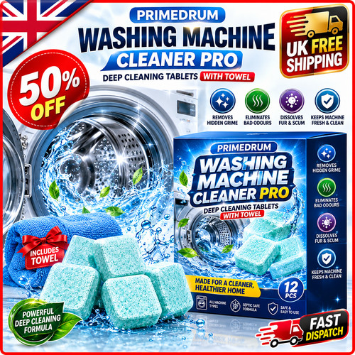 Primedrum washing machine - primedrum,