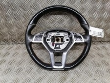 MERCEDES A CLASS MULTIFUNCTIONAL STEERING WHEEL A1724608303 W176 2012 - 2016