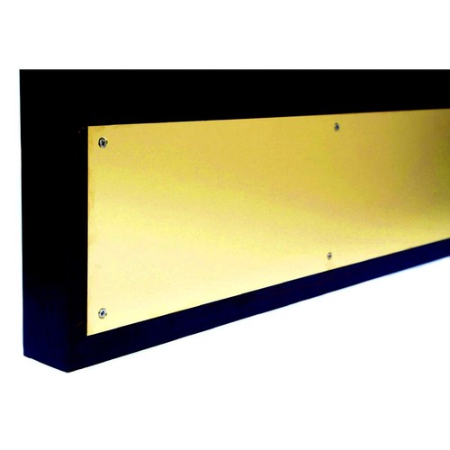 Door kick plates kickplate - door,