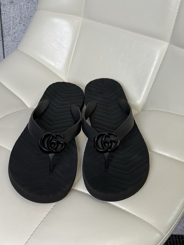 Gucci logo marmont rubber - gucci, gg