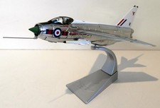 Corgi 1/72 AA32306 English Lightning F3 23Sqn RAF Leuchars 1965
