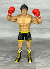 Rocky III, Rocky Balboa