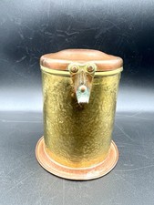 Antique Arts And Crafts Hand