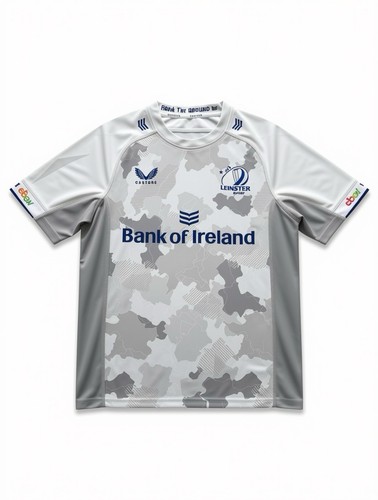 Castore leinster rugby men - castore, men’s