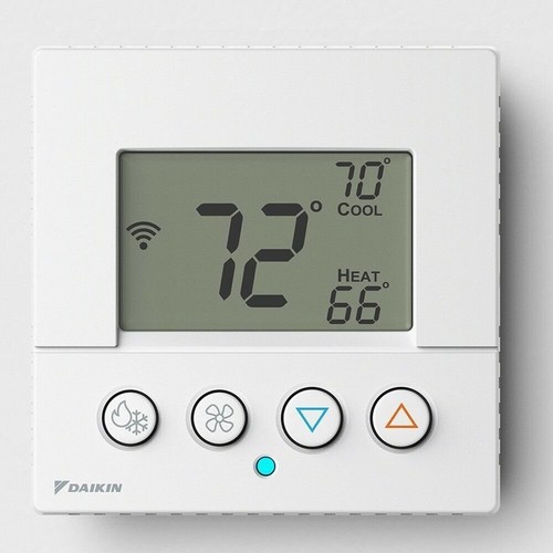 Daikin one lite smart - lite,
