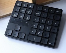 Wireless Bluetooth Numeric