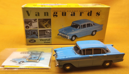 Vanguards va03805 scale - vanguards,