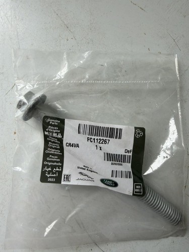 Land rover genuine frame - land,