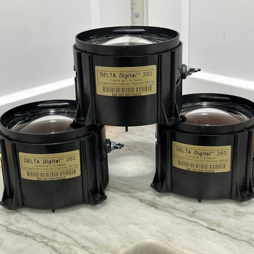 Corning precision lens delta - corning,