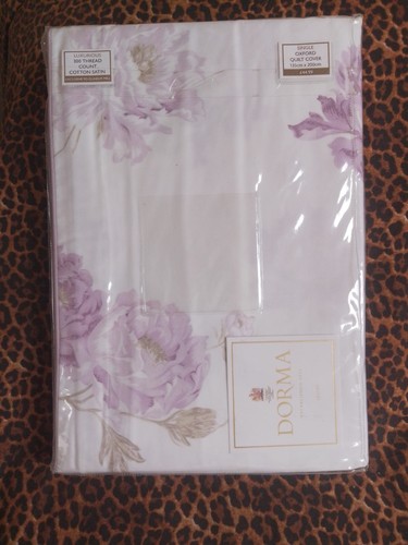 Dorma lillian single oxford - dorma,