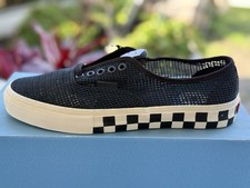 Vans Syndicate Authentic Pro S