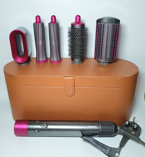Dyson airwrap multi styler - dyson,