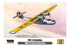 PBY-4 Catalina (Premium