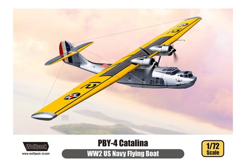 Pby catalina premium - pby-4,