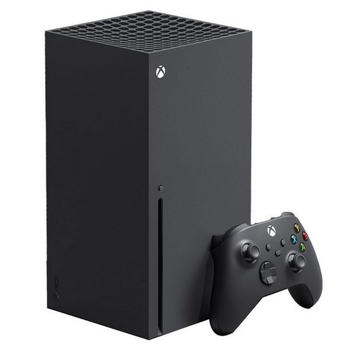 Microsoft xbox series 1tb - xbox,